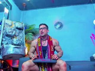 Offline dennis_cox on Flirt4Free