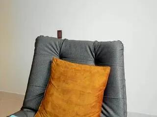 Freechat denzel_cosby on Flirt4Free