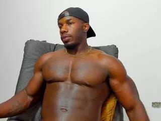 Freechat denzel_cosby on Flirt4Free