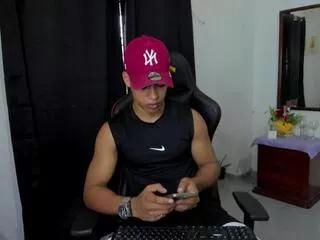 Offline dereck_hartmann on Flirt4Free