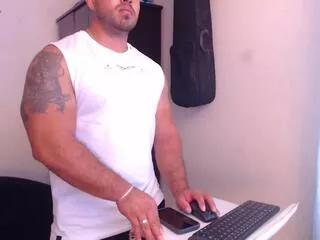 Offline derek_fit on Flirt4Free