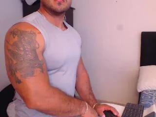 Offline derek_fit on Flirt4Free