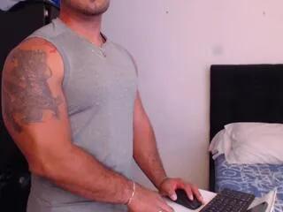 Offline derek_fit on Flirt4Free
