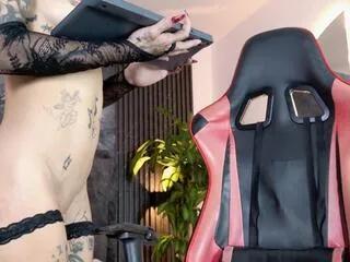 Private devi_sweet on Flirt4Free