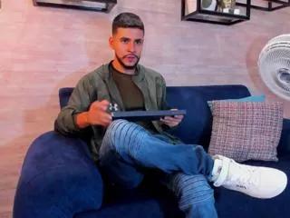 Freechat dick_griffith on Flirt4Free