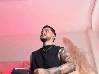 Freechat dick_griffith on Flirt4Free