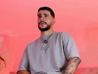 Freechat dick_griffith on Flirt4Free