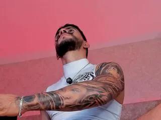 Freechat dick_griffith on Flirt4Free