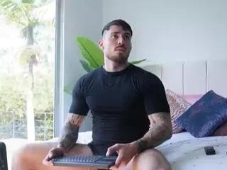 dimitri_sullivan on Flirt4Free 