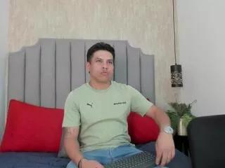 Offline dominic_taylor on Flirt4Free