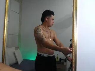 Offline dominic_taylor on Flirt4Free