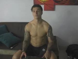 Offline dominick_walker on Flirt4Free