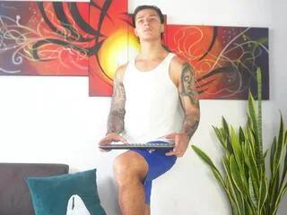 Offline dominick_walker on Flirt4Free