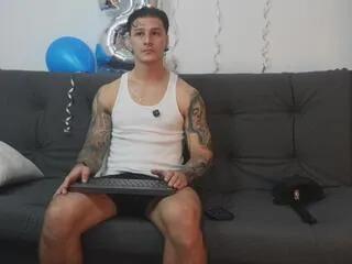 Flirt4Free dominick_walker is Private dominick_walker — Private on Flirt4Free