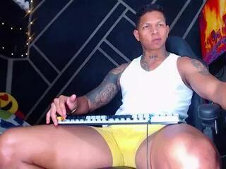 Offline drake_jhonso on Flirt4Free