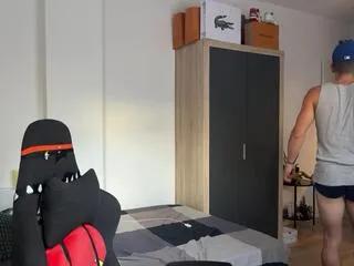 Freechat duncan_collins on Flirt4Free