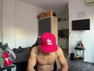 Freechat duncan_collins on Flirt4Free