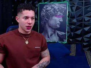 Offline dylan_rivera on Flirt4Free
