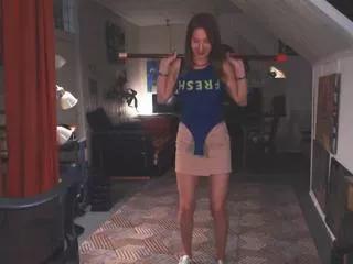 Offline eliza_mayers on Flirt4Free