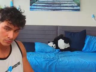 Offline emilio_reynolds on Flirt4Free