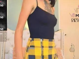 Offline emiy_lopera on Flirt4Free