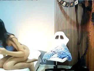 emma_violet on Flirt4Free 