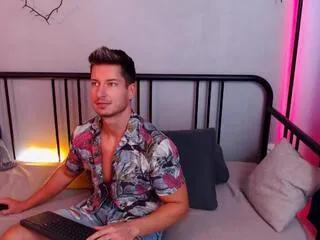 Offline ethan_joy on Flirt4Free