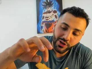 Offline ethan_rox on Flirt4Free