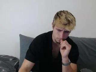 Offline evan_richmond on Flirt4Free