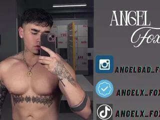 fox_angel — Freechat on Flirt4Free