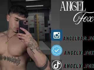 Offline fox_angel on Flirt4Free