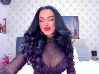 Offline francesca_harris on Flirt4Free
