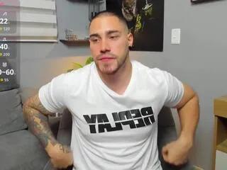 Offline giorgio_leone on Flirt4Free