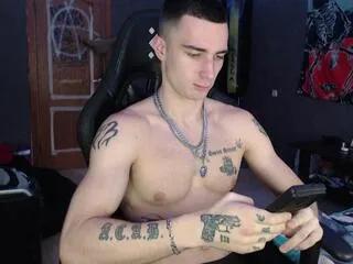 Freechat greg_locke on Flirt4Free