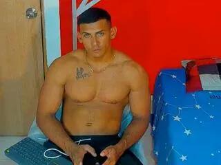 Offline gregory_terry on Flirt4Free