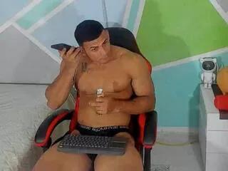 Offline gregory_terry on Flirt4Free