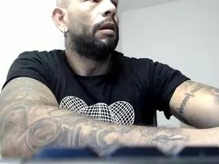 Offline hades on Flirt4Free