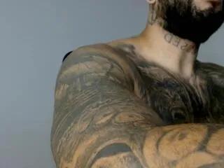 Offline hades on Flirt4Free