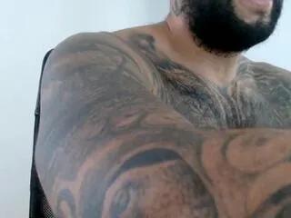 Offline hades on Flirt4Free