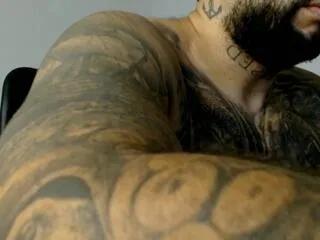 Offline hades on Flirt4Free