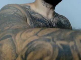 Offline hades on Flirt4Free