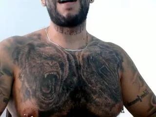 Offline hades on Flirt4Free