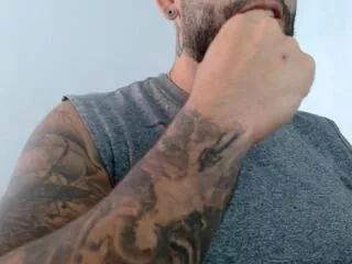 Offline hades on Flirt4Free