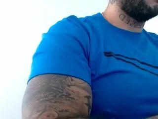 Offline hades on Flirt4Free