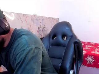 Freechat hanz_col on Flirt4Free