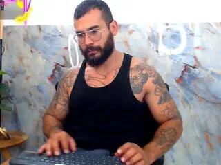 Freechat hanz_col on Flirt4Free