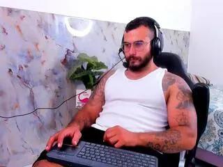 Freechat hanz_col on Flirt4Free