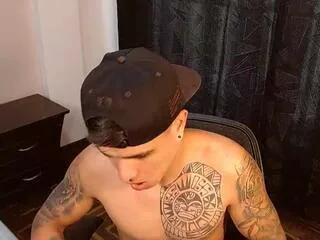 Offline harley_moore on Flirt4Free