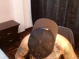 Offline harley_moore on Flirt4Free