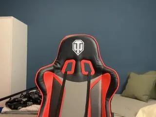 Private harper_durand on Flirt4Free